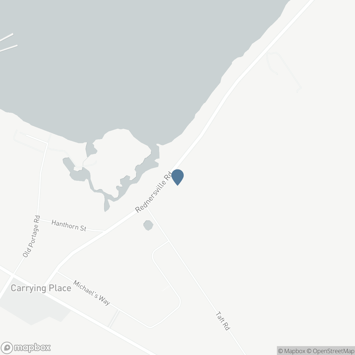 3741 COUNTY ROAD 3, Prince Edward, Ontario K0K 1L0